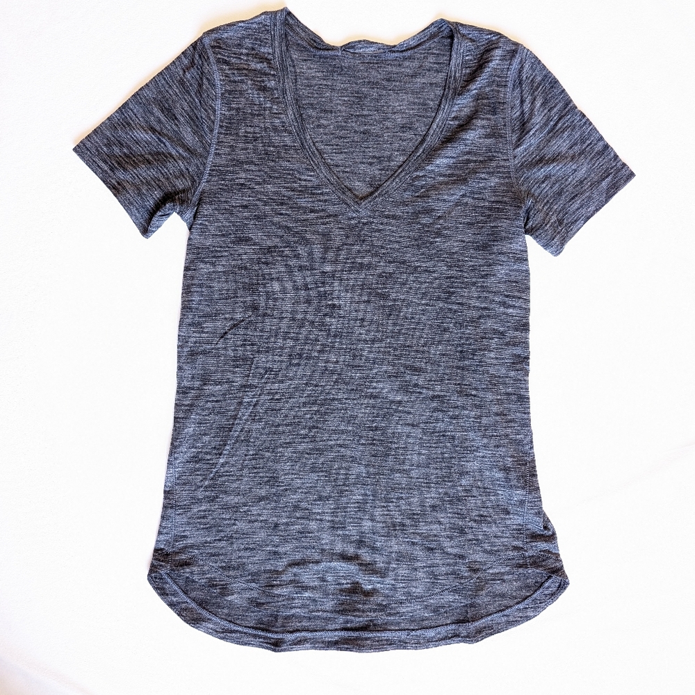 What The Sport Tee